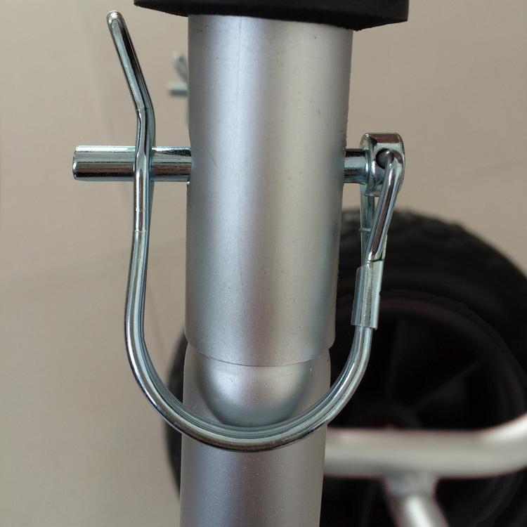 YEAZ YEAZ NAHELE SUP-Zubeh&ouml;r - Eclipse Black - 3 | SportScheck