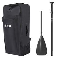 YEAZ KIT PRO SUP Sets - Eclipse Black