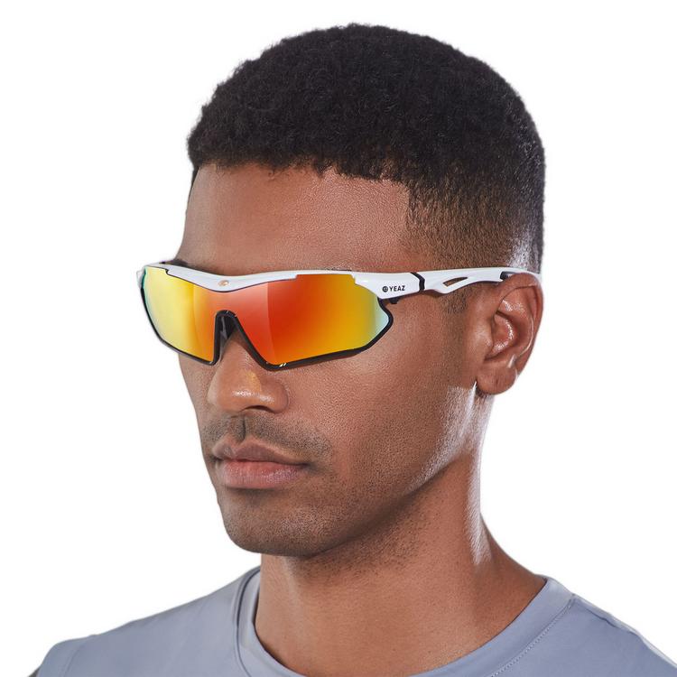 YEAZ YEAZ SUNRAY Brille - Sea Salt - 0 | SportScheck