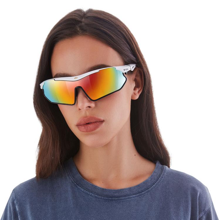 YEAZ YEAZ SUNRAY Brille - Sea Salt - 1 | SportScheck