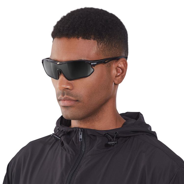 YEAZ YEAZ SUNRAY Brille - Shadow - 0 | SportScheck