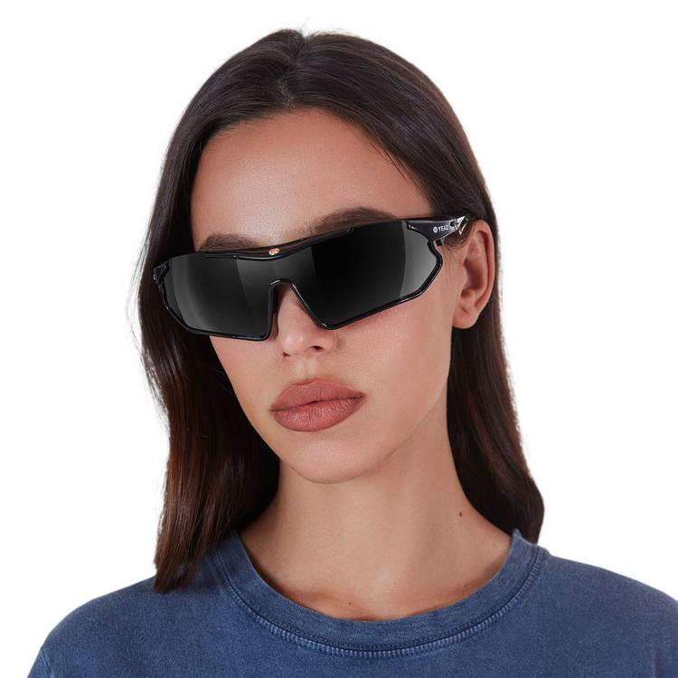 YEAZ YEAZ SUNRAY Brille - Shadow - 1 | SportScheck