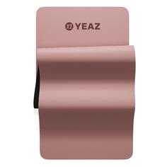 YEAZ AURA Matte Velvet Glow