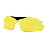 YEAZ SUNUP Brille - Yellow Sun