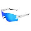 YEAZ SUNBLOW Brille - Ice Blue