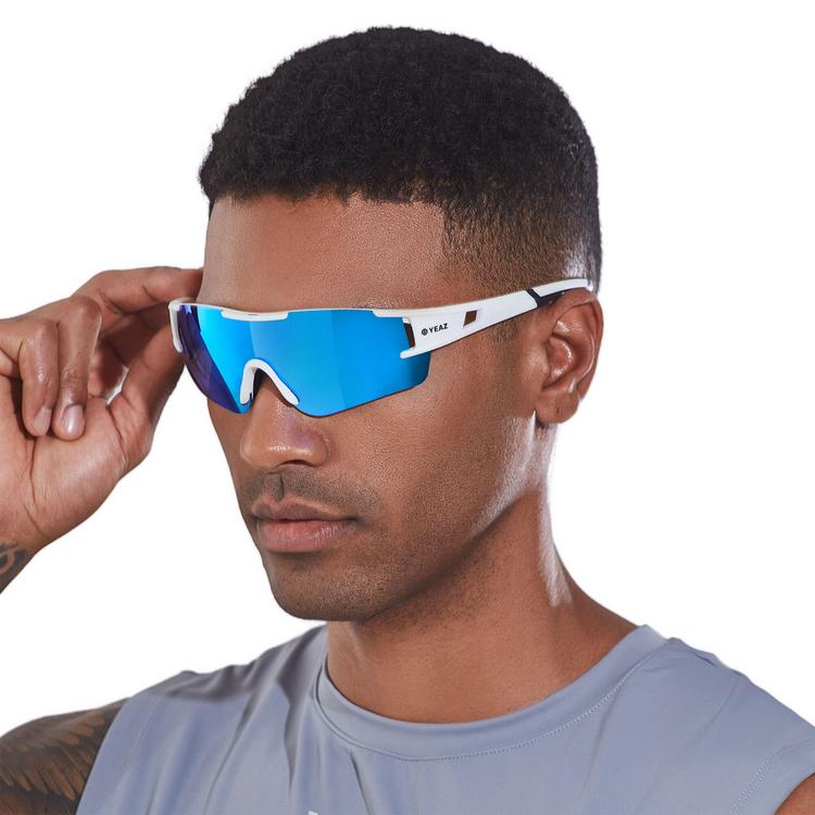 YEAZ YEAZ SUNBLOW Brille - Ice Blue - 0 | SportScheck