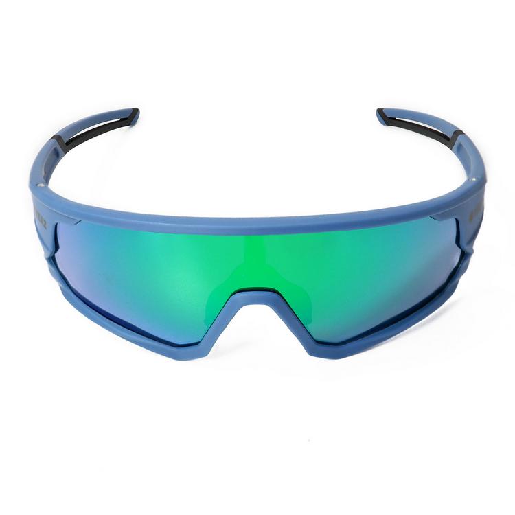 YEAZ YEAZ SUNRISE Brille - Speed Green - 0 | SportScheck