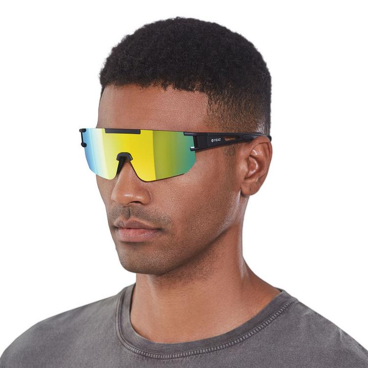 YEAZ YEAZ SUNSPARK Brille - Yellow Sun - 0 | SportScheck