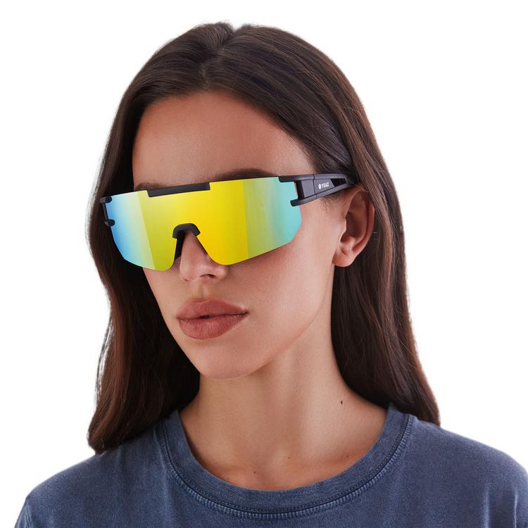 YEAZ YEAZ SUNSPARK Brille - Yellow Sun - 1 | SportScheck