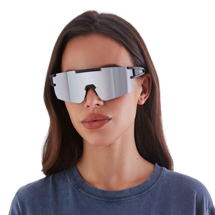 YEAZ YEAZ SUNSPARK Brille - Luxe Silver - 1 | SportScheck