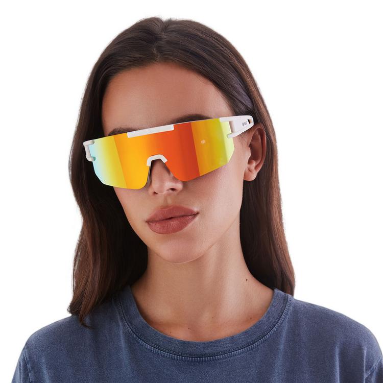 YEAZ YEAZ SUNSPARK Brille - Cyber Yellow - 1 | SportScheck