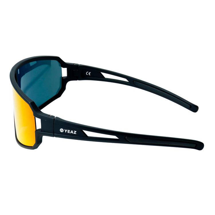 YEAZ YEAZ SUNWAVE Brille - Impulse Red - 1 | SportScheck