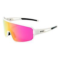 YEAZ SUNWAVE Brille - Pink Salt