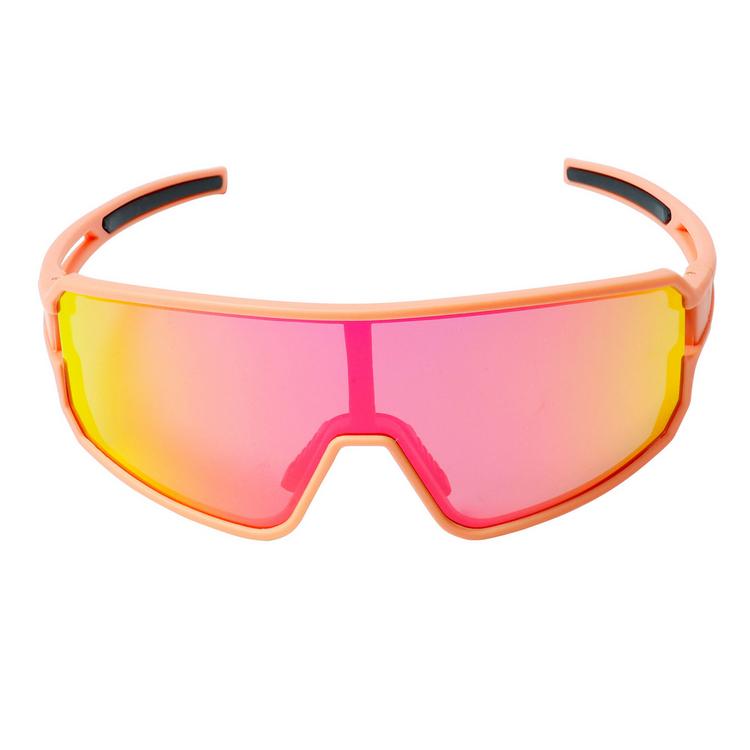 YEAZ YEAZ SUNWAVE Brille - Capri Orange - 0 | SportScheck