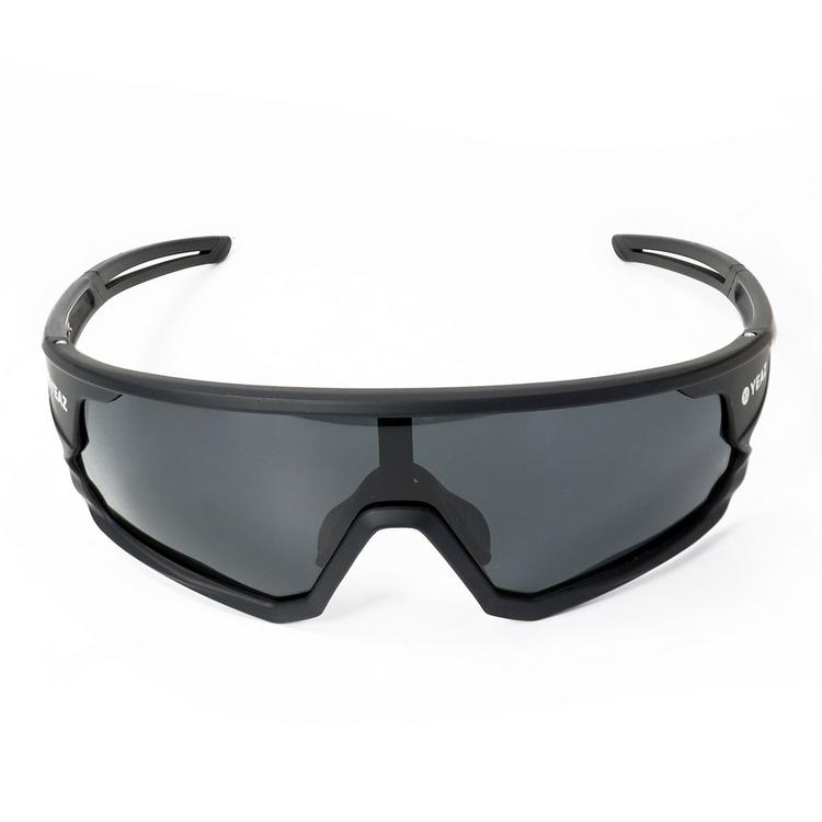 YEAZ YEAZ SUNRISE Brille - Bullet Black - 0 | SportScheck