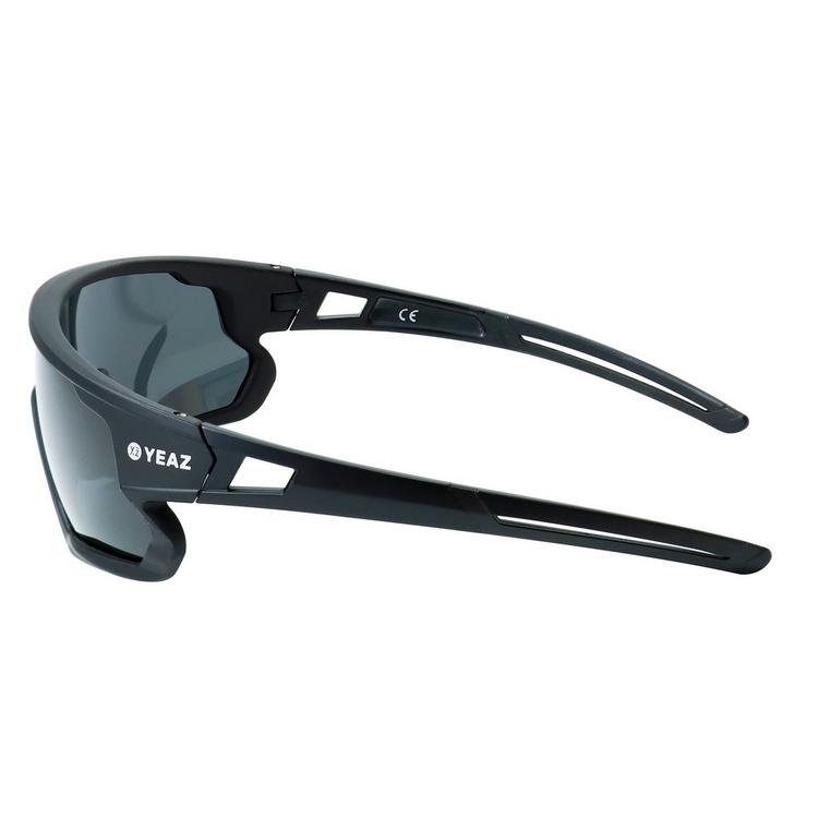 YEAZ YEAZ SUNRISE Brille - Bullet Black - 1 | SportScheck