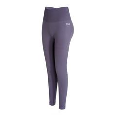 YEAZ LEGEND Tights Damen Shy Lavender