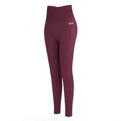 YEAZ LEGEND Tights Damen Summer Grape