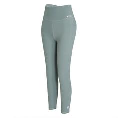 YEAZ OBSESSED Tights Damen Seafoam