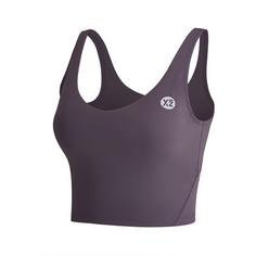 YEAZ SECRET Sport-BH Damen Soft Purple