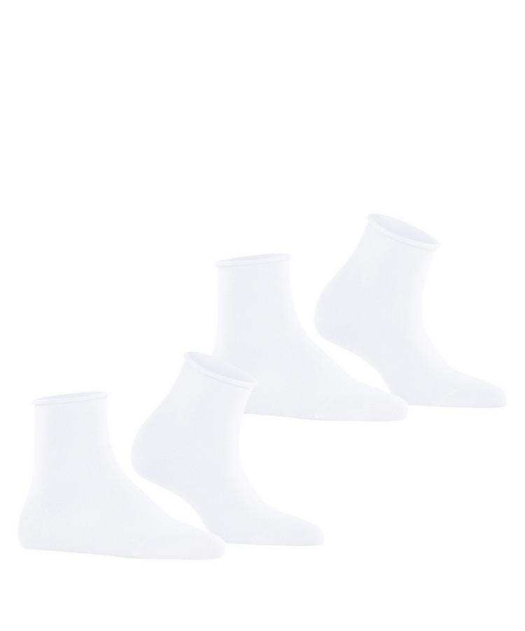 ESPRIT ESPRIT Basic Pure SSO 2-Pack Socken Damen - white (2000) - 0 | SportScheck
