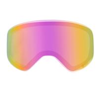 YEAZ APEX Brille - Pink Salt