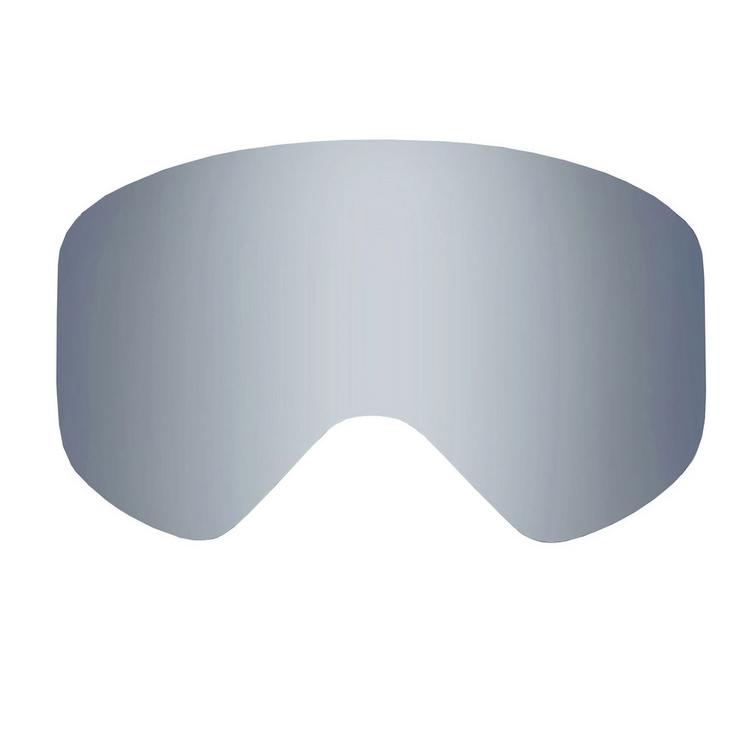 YEAZ YEAZ APEX Brille - Luxe Silver - 0 | SportScheck