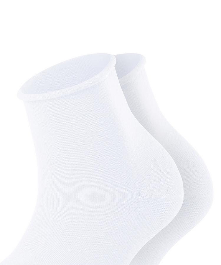 ESPRIT ESPRIT Basic Pure SSO 2-Pack Socken Damen - white (2000) - 1 | SportScheck
