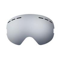 YEAZ XTRM-SUMMIT Brille - Silver Cloud