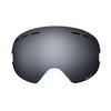 YEAZ XTRM-SUMMIT Brille - Eclipse Black