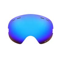 YEAZ XTRM-SUMMIT Brille - Ice Blue