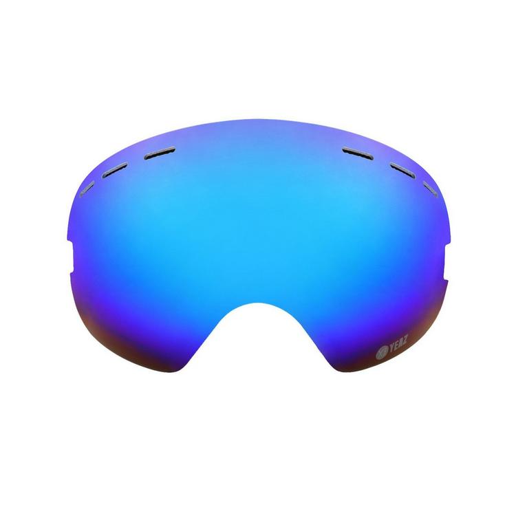 YEAZ YEAZ XTRM-SUMMIT Brille - Ice Blue - 0 | SportScheck