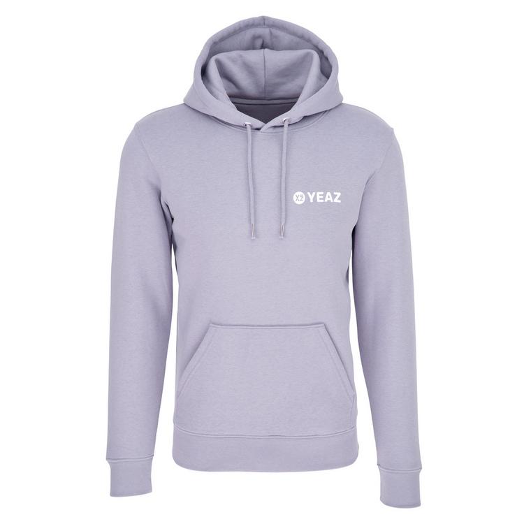 YEAZ YEAZ CUSHY Hoodie - Vintage Lavender - 0 | SportScheck