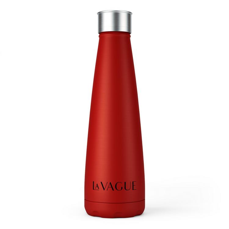 LaVAGUE LaVAGUE GRAVITY Isolierflasche - Cherry Red - 0 | SportScheck