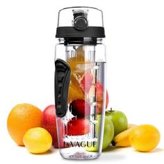 LaVAGUE VITALITY Trinkflasche Cherry Blossom