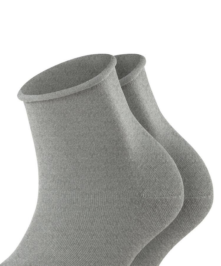 ESPRIT ESPRIT Basic Pure SSO 2-Pack Socken Damen - light grey (3400) - 1 | SportScheck