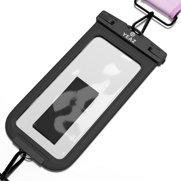 YEAZ YEAZ OCEAN SHOT Handytasche - Treasure Purple - 2 | SportScheck