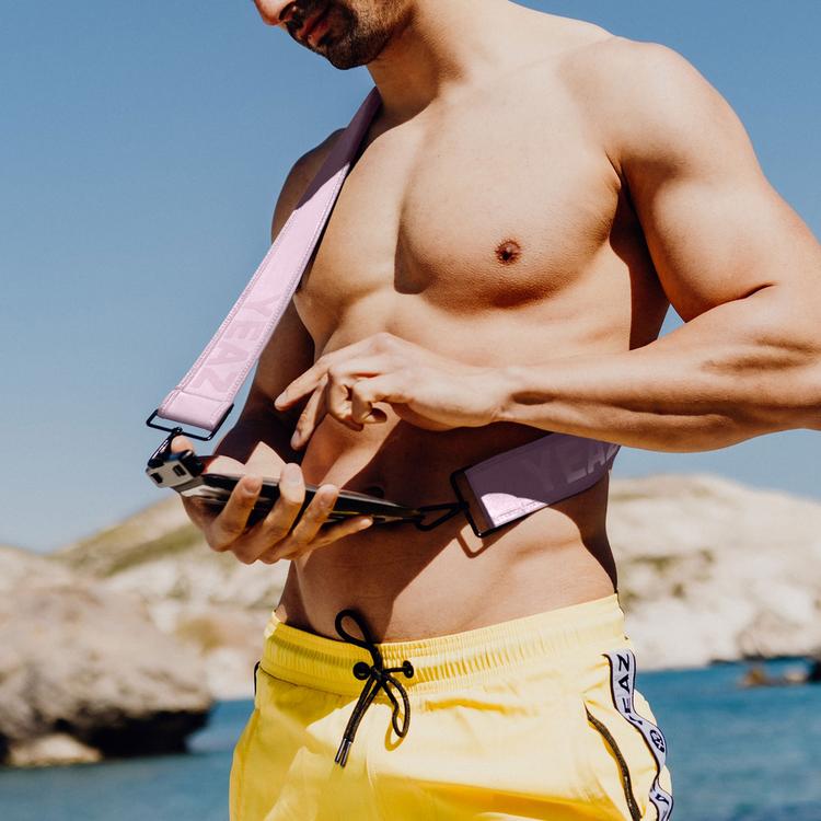 YEAZ YEAZ OCEAN SHOT Handytasche - Treasure Purple - 3 | SportScheck