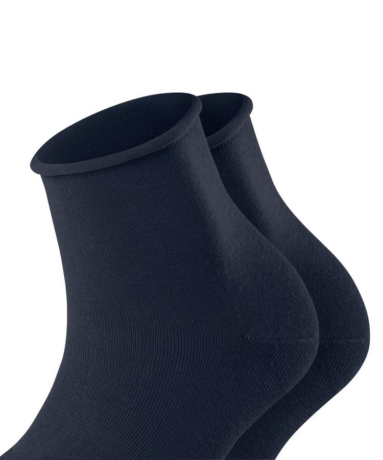 ESPRIT ESPRIT Basic Pure SSO 2-Pack Socken Damen - space blue (6116) - 1 | SportScheck