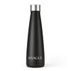 LaVAGUE GRAVITY Isolierflasche - Eclipse Black