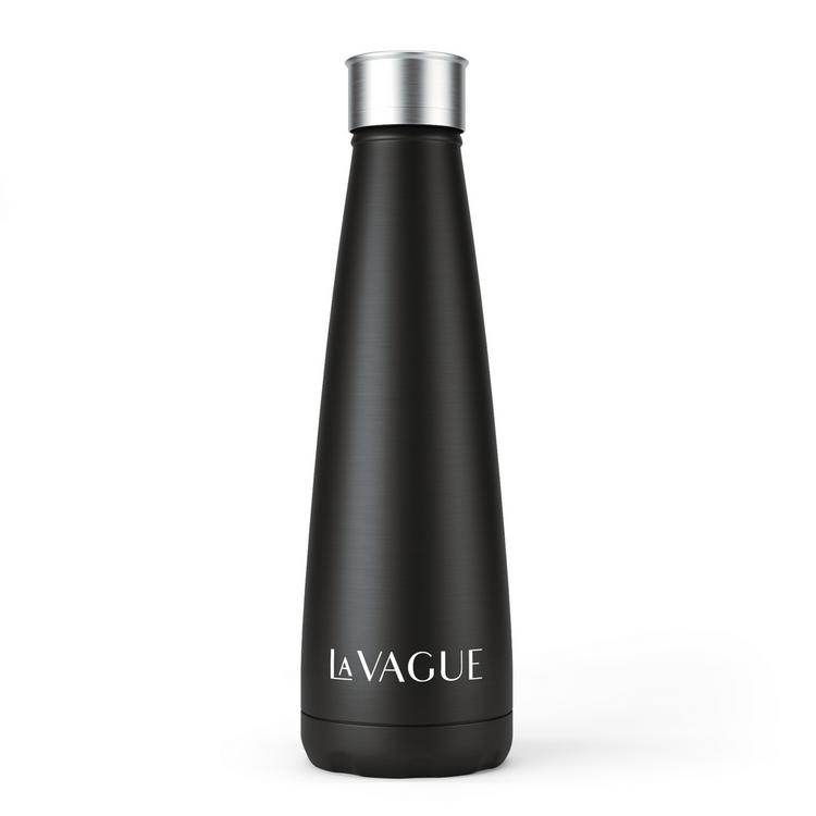 LaVAGUE LaVAGUE GRAVITY Isolierflasche - Eclipse Black - 0 | SportScheck