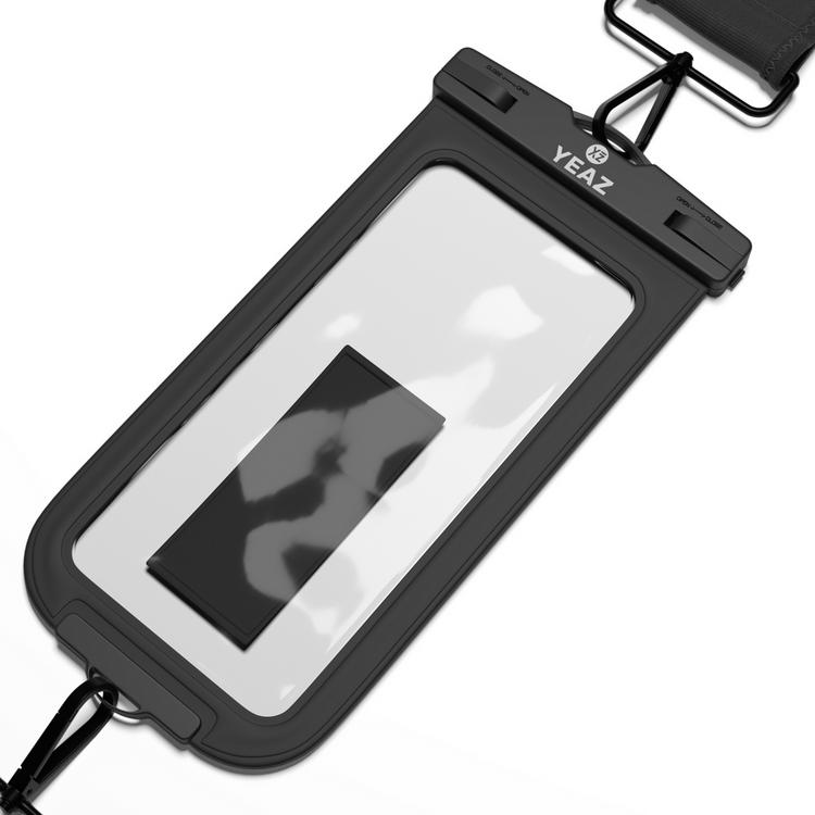 YEAZ YEAZ OCEAN SHOT Handytasche - Squid Ink - 2 | SportScheck