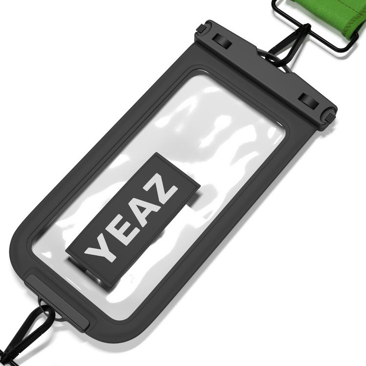 YEAZ YEAZ OCEAN SHOT Handytasche - Seaweed - 3 | SportScheck