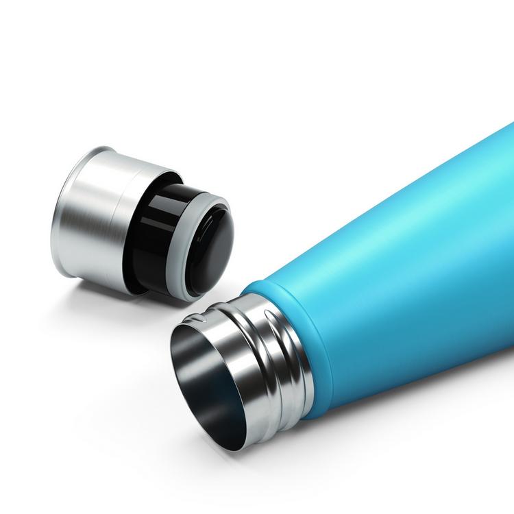 LaVAGUE LaVAGUE GRAVITY Isolierflasche - Caribbean - 0 | SportScheck