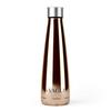 LaVAGUE GRAVITY Isolierflasche - Lighted Copper