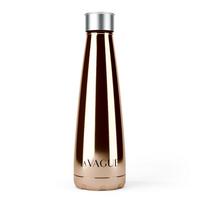 LaVAGUE GRAVITY Isolierflasche - Lighted Copper