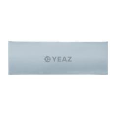 YEAZ ICONE Schweißband Damen Sky Blue