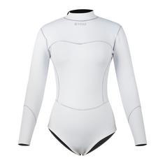 YEAZ NEOBODY Neoprenshorty Damen Sea Salt