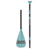YEAZ BAIA SUP Paddel - Lagoon Blue