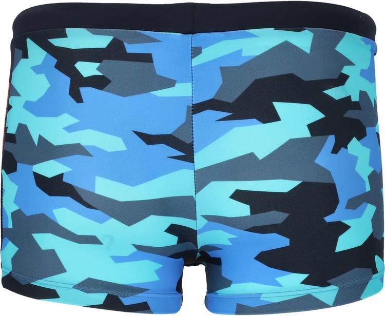 ZigZag ZigZag Buddy Badehose Kinder - Print 8151 - 0 | SportScheck